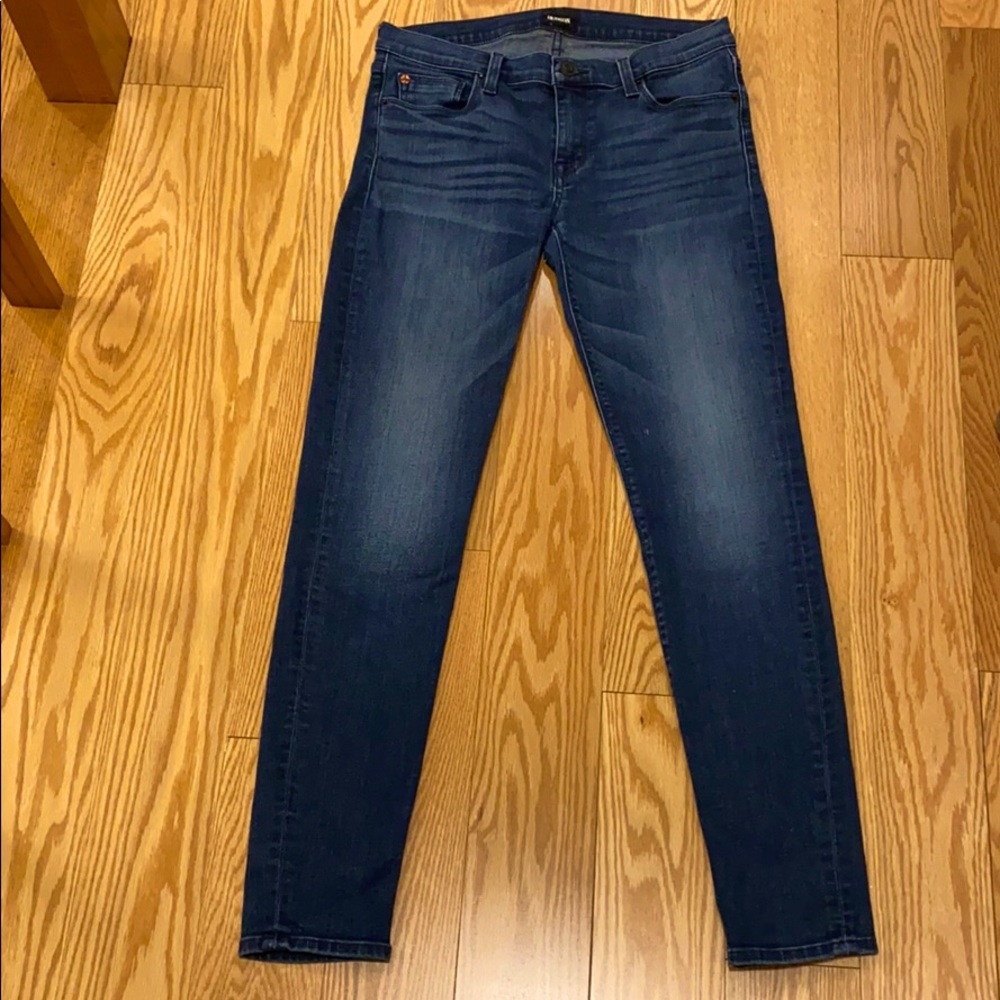 Hudson Krista Super Skinny Jean